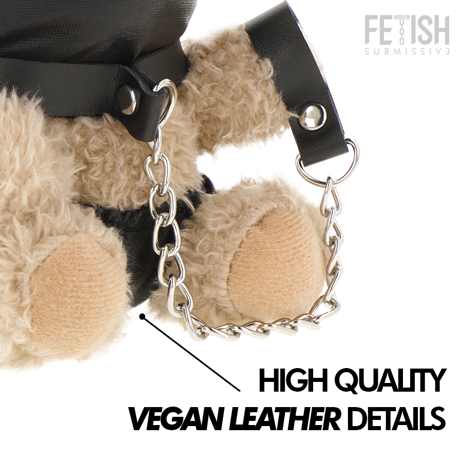 Fetish Submissive Rebel Toys-Momo Bdsm Ursuleț Model 8-Piele 5 img 216273 38631c7b2cda918233a5edc3297de8f9 1