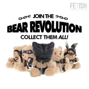 Fetish Submissive Rebel Toys-Momo Bdsm Ursuleț Model 8-Piele 14 Fetish Submissive Rebel Toys-Momo Bdsm Ursuleț Model 8-Piele - imagine 7