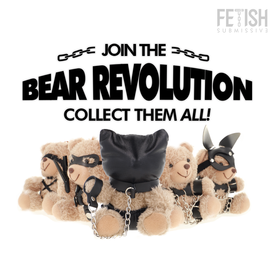 Fetish Submissive Rebel Toys-Momo Bdsm Ursuleț Model 8-Piele 7 img 216274 20538d8f36da9fbf4be8faf57e0272dc 1