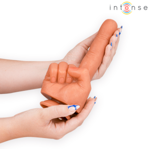 Intense Fun Toys-Hubert Stimulator G-spot Flexibil Formă de Mână 11 Intense Fun Toys-Hubert Stimulator G-spot Flexibil Formă de Mână - imagine 3