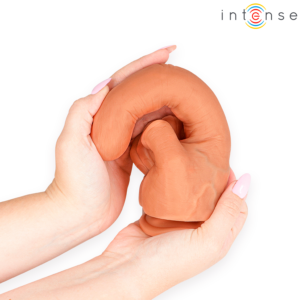 Intense Fun Toys-Hubert Stimulator G-spot Flexibil Formă de Mână 12 Intense Fun Toys-Hubert Stimulator G-spot Flexibil Formă de Mână - imagine 4