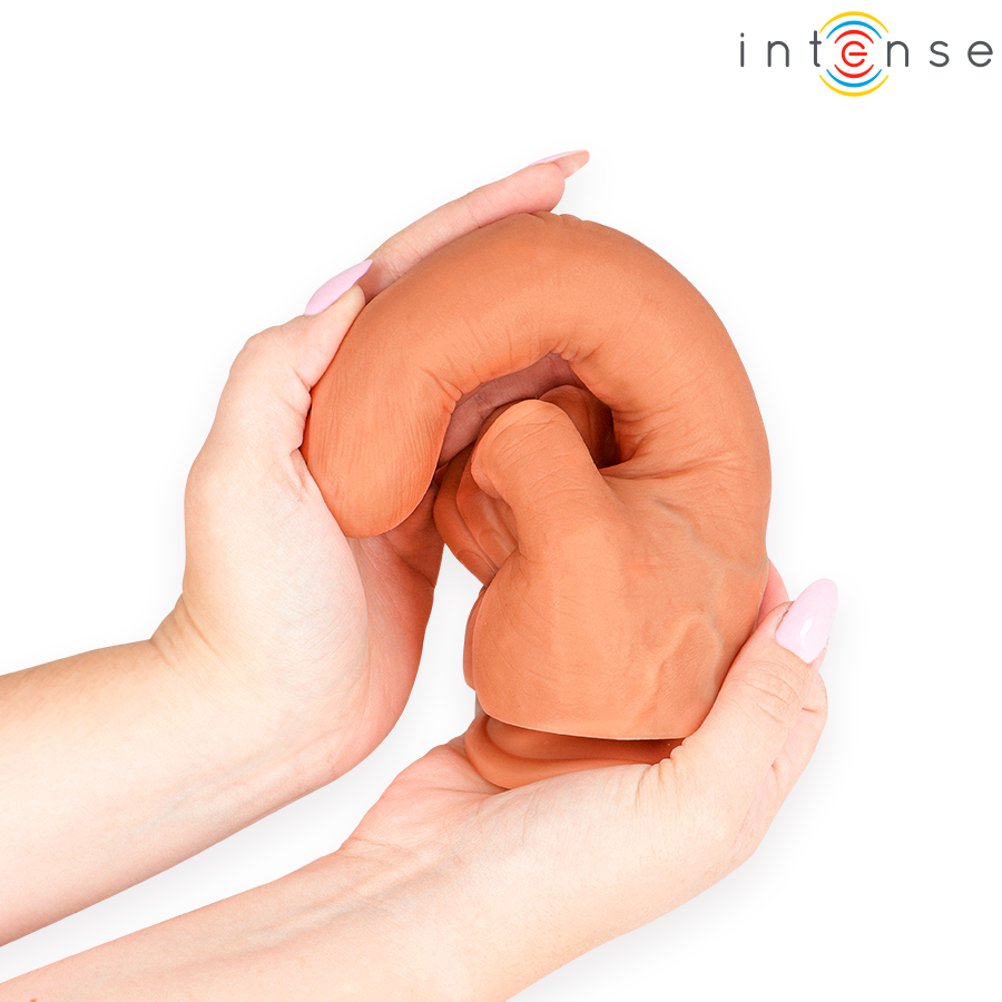 Intense Fun Toys-Hubert Stimulator G-spot Flexibil Formă de Mână 4 img 216373 82e3679e0ca459398806baf776b31d76 1