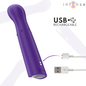 Intense High Tech-Helena Beads Up & Down Vibrator 13.5 cm 16 Intense High Tech-Helena Beads Up & Down Vibrator 13.5 cm · Vibratoare (imaginea 8)