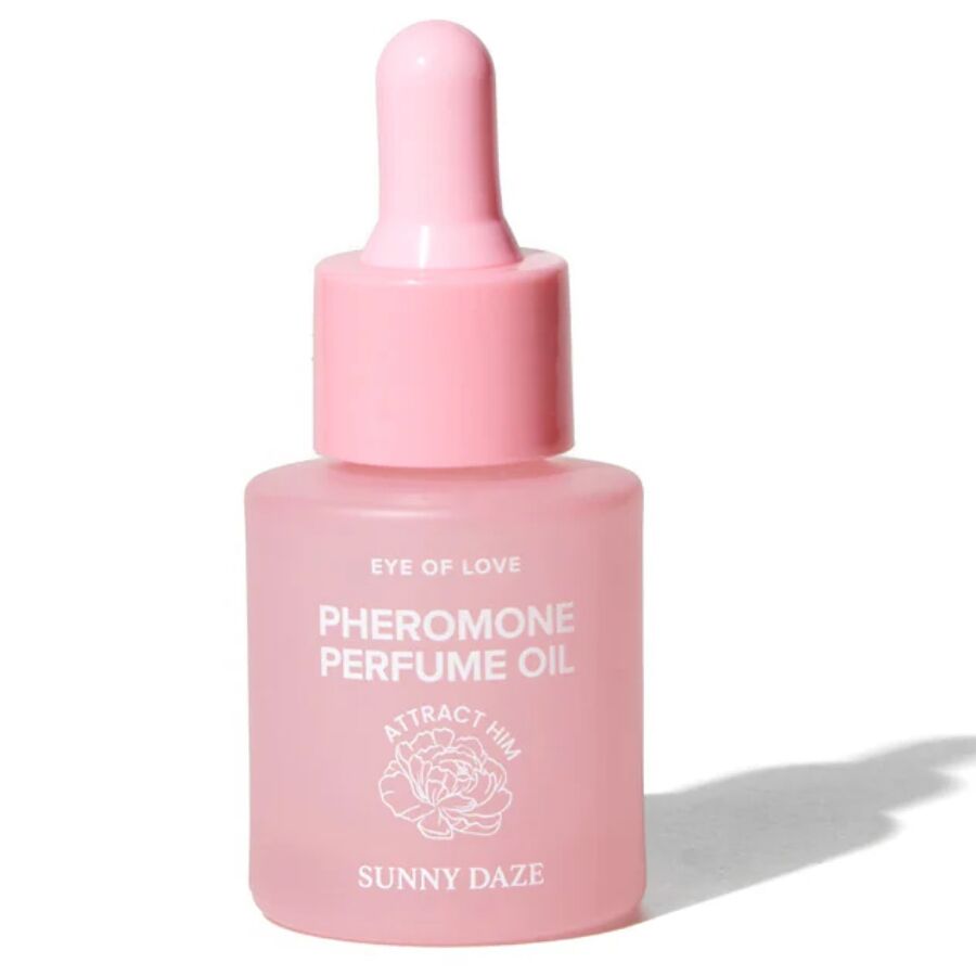 Eye Of Love-Sunny Daze Ulei Parfumat cu Feromoni 20 ml 1 img 216694 2647609d313e2a403a225a163d439e6d 1