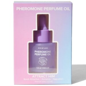 Eye Of Love-Lilac Dream Ulei Parfum cu Feromoni 20 ml 6 Eye Of Love-Lilac Dream Ulei Parfum cu Feromoni 20 ml - imagine 3