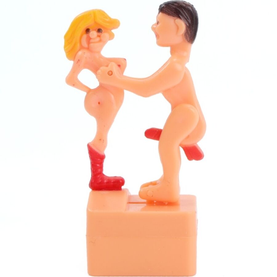 Diablo Picante-Diverty Sex Diablo Picante Păpușă de Glumă 1 img 216759 2df06566631243201c5055e4dce2bb3a 1
