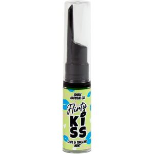 Secretplay Cosmetic-Flirty Kiss Geluri Efecte pentru Sex Oral - imagine 5