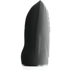Bathmate-Edge Pro Masturbator Masculin Multifuncțional-Silicon 9 Bathmate-Edge Pro Masturbator Masculin Multifuncțional-Silicon - imagine 3