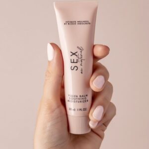 Bijoux Au Naturel-Sex Au Naturel Balsam Vulvar Calmant 7 Bijoux Au Naturel-Sex Au Naturel Balsam Vulvar Calmant - imagine 3