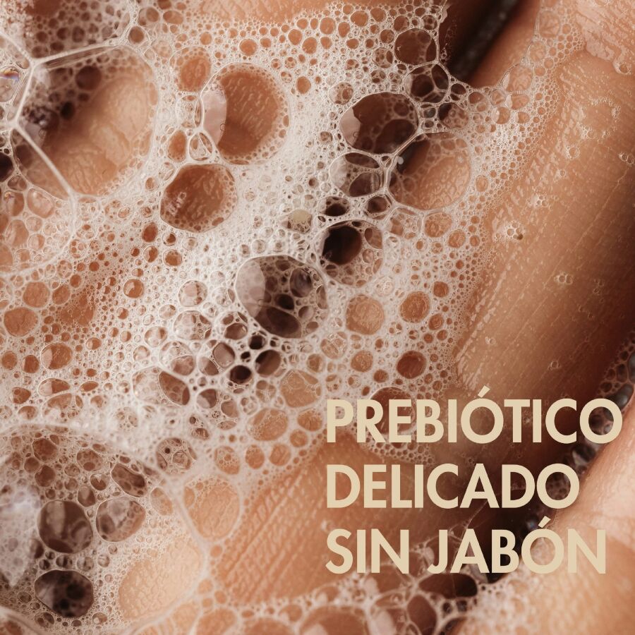 Bijoux Au Naturel-Sex Au Naturel Gel Intim Prebiotic cu Spumă 3 img 217067 22dadede313264414df6b9770eadf454 1