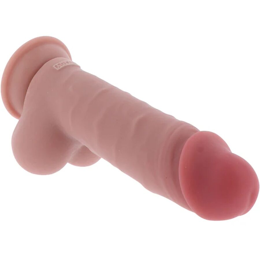 Get Real-Deluxe Penis Realist cu Testicule Extra Gros 20 cm-TPE 3 img 217112 dfcde94e708f2ac67b2745d9a3d4dcc0 1