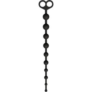 TOYJOY - Bile Anale Flexibile 8 TOYJOY - Bile Anale Flexibile - imagine 3