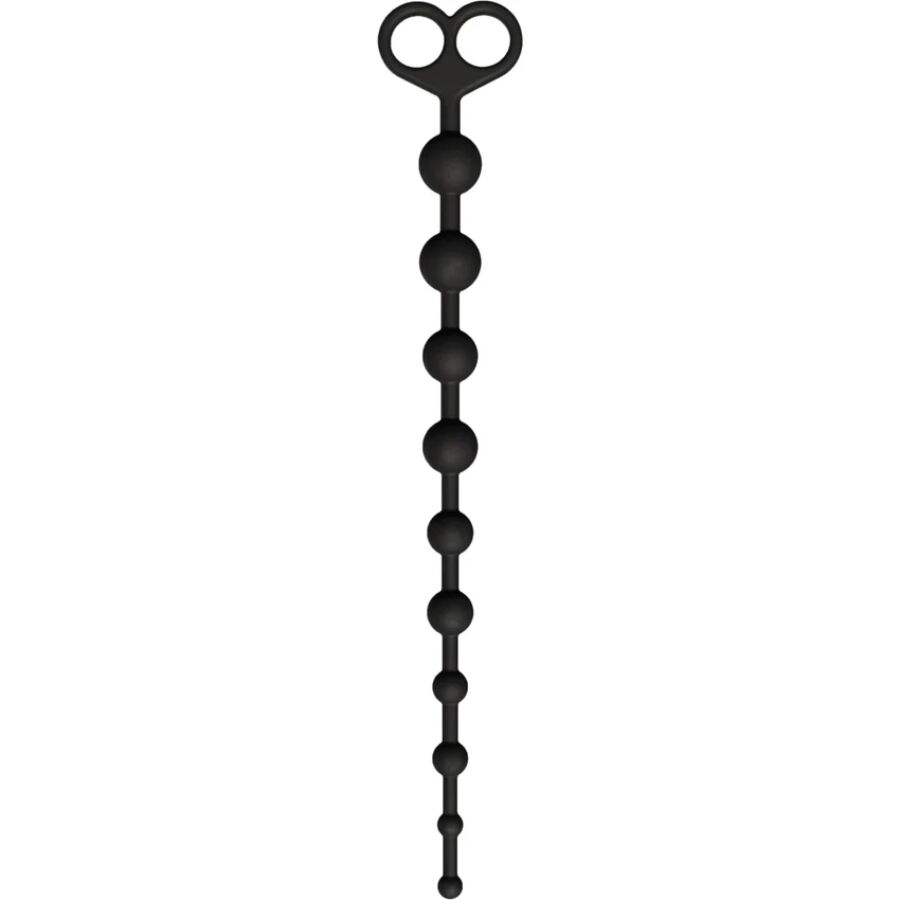 TOYJOY - Bile Anale Flexibile 3 img 217129 0662f529fb09caf951d3ff070ead4a0b 1