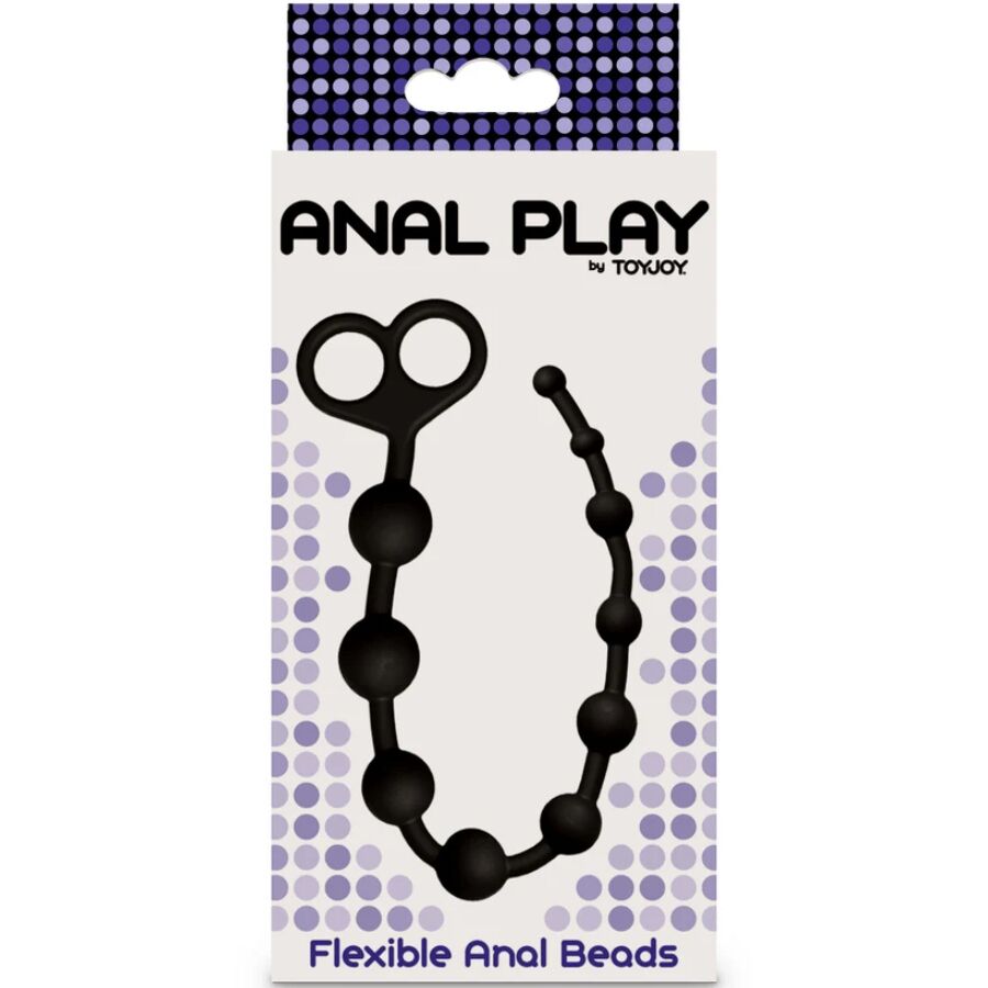 TOYJOY - Bile Anale Flexibile 5 img 217132 20cdcdfbf4ac6eb57e7bcedc1993410d 1