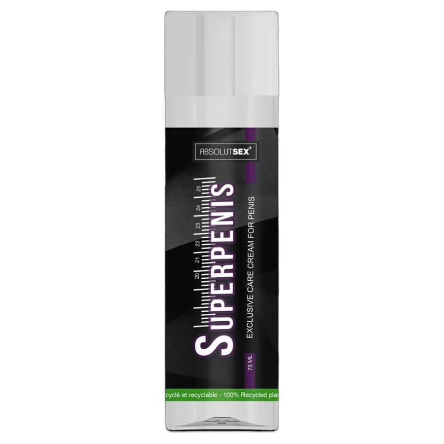 Ruf-Superpenis Cremă pentru Penis 75 ml 2 img 217442 92a4a265181815e153f3f4c54323241c 1