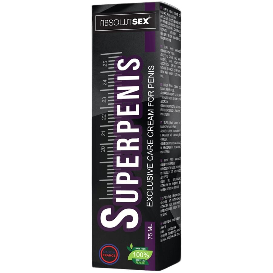 Ruf-Superpenis Cremă pentru Penis 75 ml 3 img 217443 f55fd98361d9457926fbeeb228632552 1