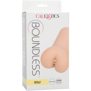 Calexotics-Anus fără Limite-TPE, Waterproof 8 Calexotics-Anus fără Limite-TPE, Waterproof - imagine 3