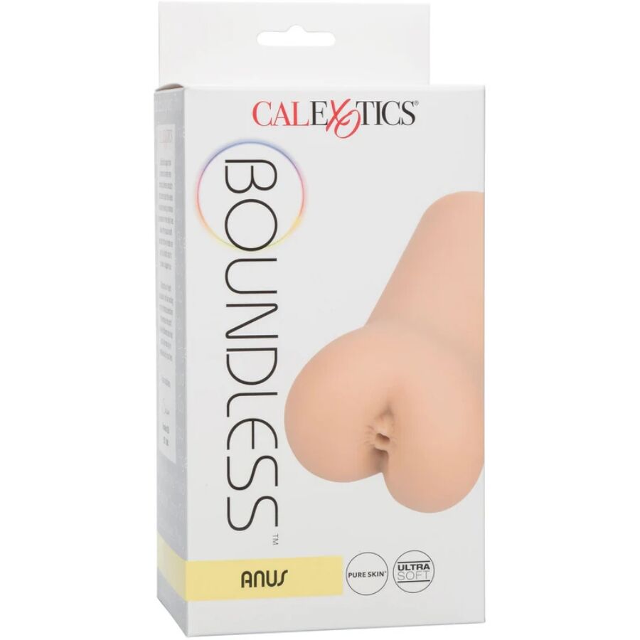 Calexotics-Anus fără Limite-TPE, Waterproof 3 img 217679 b8df17f42e246accc8257c5140f83362 1