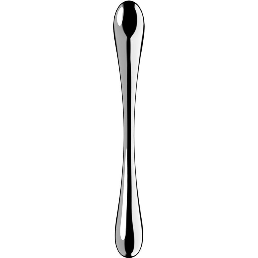 Satisfyer Dildo-Cosmic Crest 1 Dildo Dublu din Oțel 2 img 217738 f6f5960b20054b17dbf7cbb0f0de9ef1 1