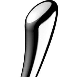 Satisfyer Dildo-Cosmic Crest 1 Dildo Dublu din Oțel 8 Satisfyer Dildo-Cosmic Crest 1 Dildo Dublu din Oțel - imagine 3