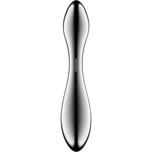 Satisfyer Dildo-Pure Gravity 3 din Oțel Inoxidabil, Dildo 9 Satisfyer Dildo-Pure Gravity 3 din Oțel Inoxidabil, Dildo - imagine 4