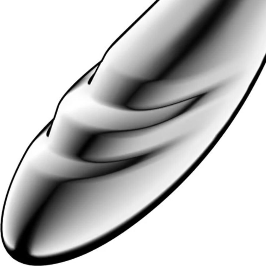 Satisfyer Dildo-Pure Gravity 3 din Oțel Inoxidabil, Dildo 3 img 217759 fe8239a20140180cb964c4e4341015bb 1