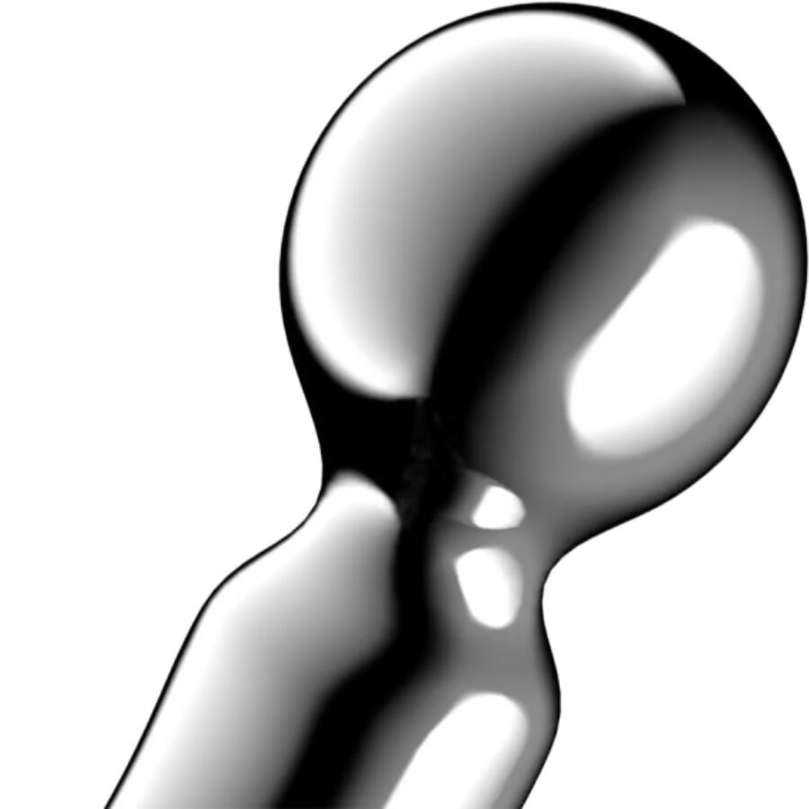 Satisfyer Dildo-Star Force 2 Dildo Dublu din Otel Inoxidabil-Metal 3 img 217768 851e8a52f5a9c93e20f1ff8fda72901e 1