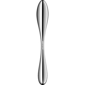 SATISFYER - Star Force 3 Dildo Dublu din Oțel Inoxidabil 9 SATISFYER - Star Force 3 Dildo Dublu din Oțel Inoxidabil - imagine 4