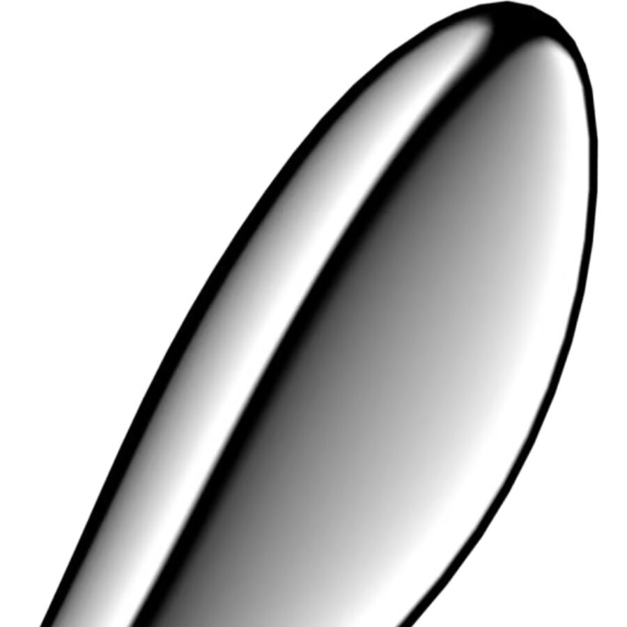 SATISFYER - Star Force 3 Dildo Dublu din Oțel Inoxidabil 3 img 217775 96e2d6660d1cb4b3485dd554a7bf5259 1
