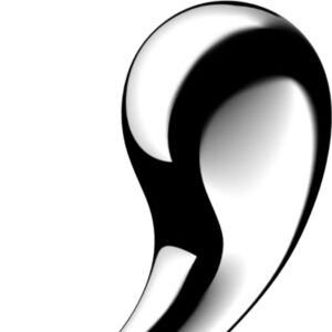 Satisfyer Dildo-Star Force 4 Dildo Dublu Capete din Oțel 8 Satisfyer Dildo-Star Force 4 Dildo Dublu Capete din Oțel - imagine 3