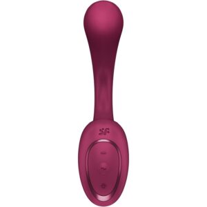 Satisfyer Vibrator-G for Goddess 2 Rabbit 9 Satisfyer Vibrator-G for Goddess 2 Rabbit - imagine 3
