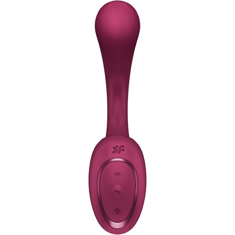 Satisfyer Vibrator-G for Goddess 2 Rabbit 3 img 217781 a85dbd9ad46303c32ddbd0daff48675e 1