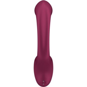 Satisfyer Vibrator-G for Goddess 2 Rabbit 11 Satisfyer Vibrator-G for Goddess 2 Rabbit - imagine 5