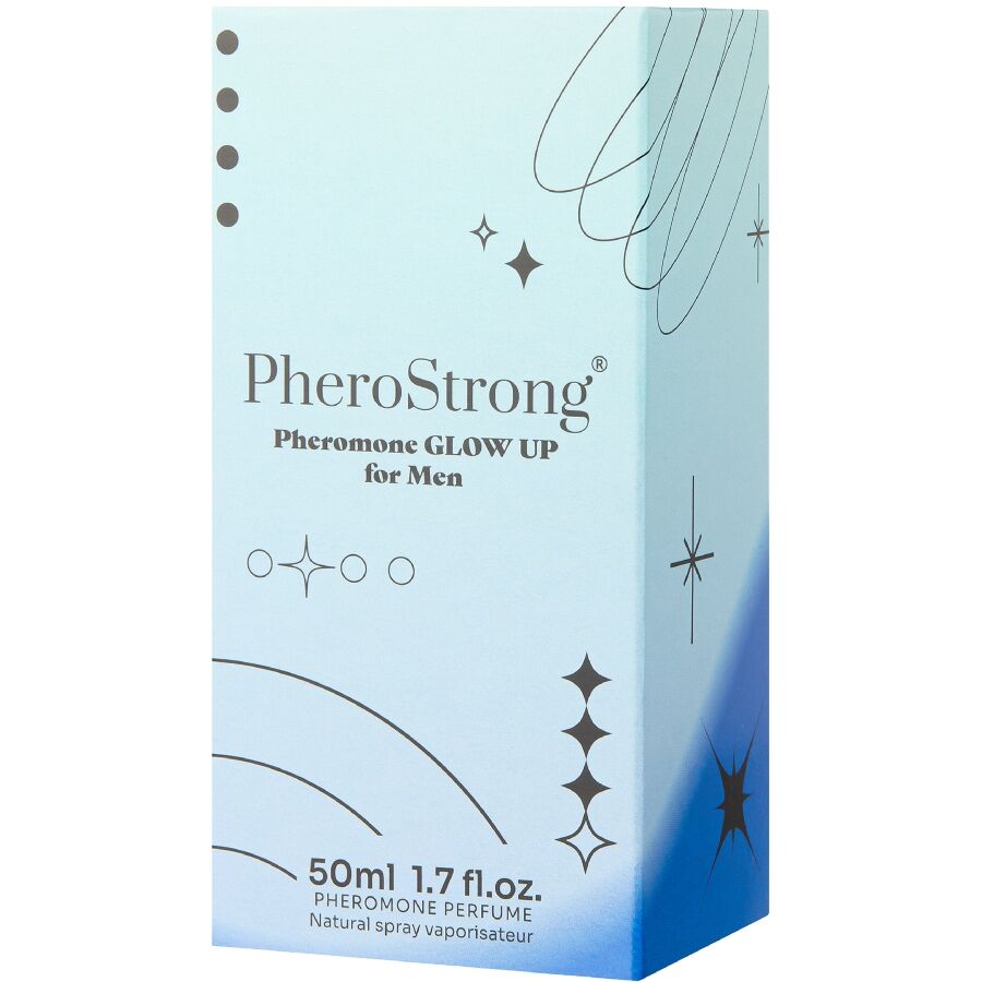 Pherostrong-Glow Up Parfum cu Feromoni pentru Bărbați 50 ml 2 img 217796 d3776a595d13d9d924e9b8d23e7673d8 1