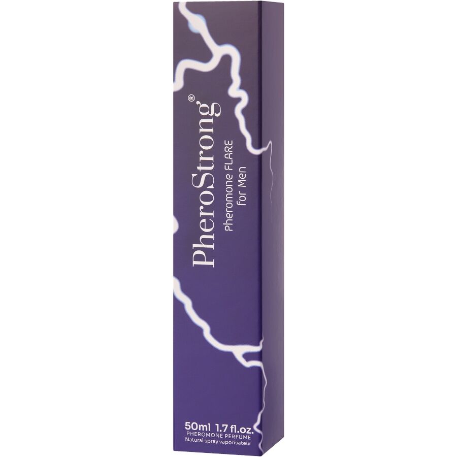 Pherostrong-Flare Parfum cu Feromoni pentru Bărbați 50 ml 3 img 217802 274f62315432a0cd6ff1df2e7e1a7e57 1