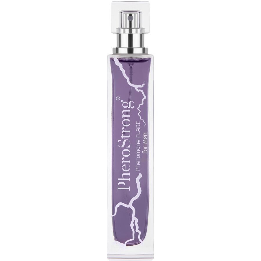 Pherostrong-Flare Parfum cu Feromoni pentru Bărbați 50 ml 2 img 217803 4f6fce663ef11edbc2e52354b09820e9 1