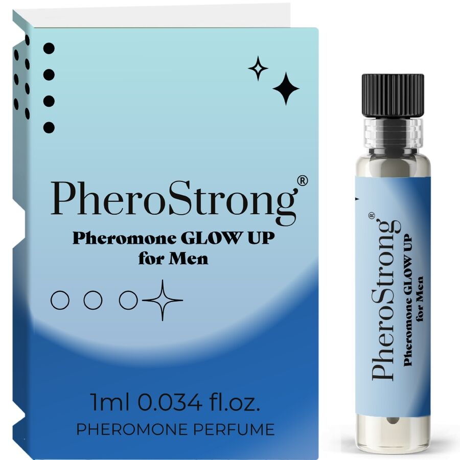 Pherostrong-Glow Up Parfum cu Feromoni pentru Bărbați 1 ml 1 img 217809 12ae548f9e48a6b7d2821ab8fbe57605 1