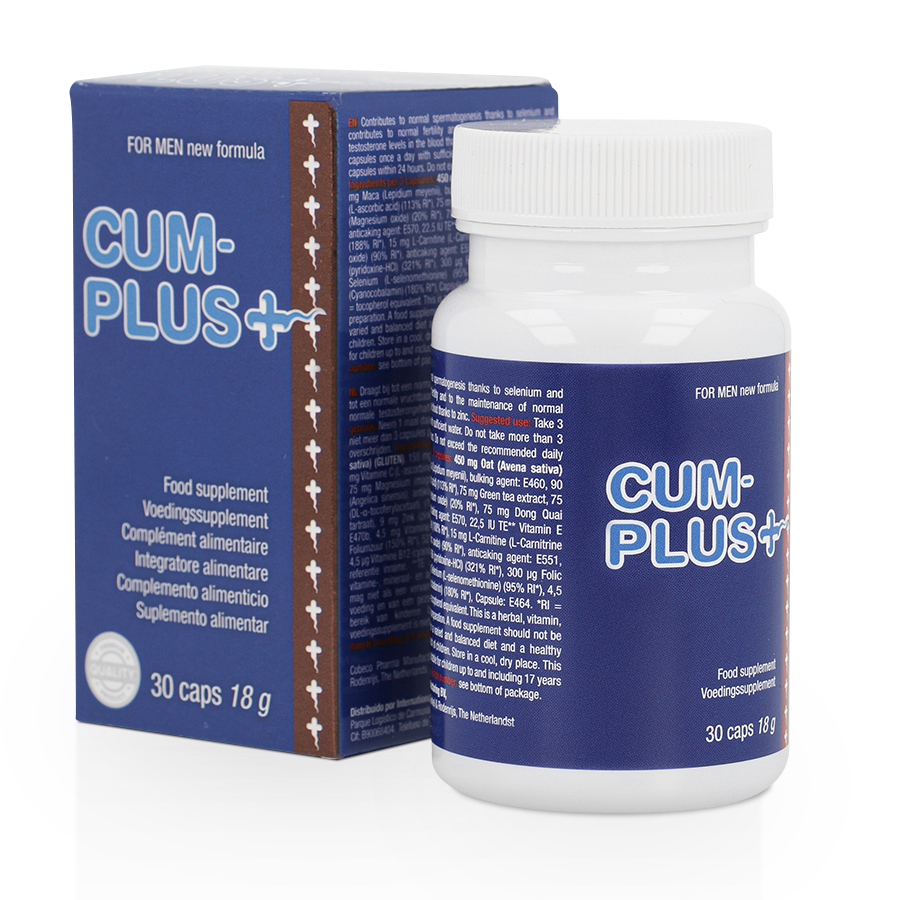 Cobeco Pharma-Cum Plus 30 Capsule - West 1 img 217859 4008e4097d09d49da2c359a1561a0261 1