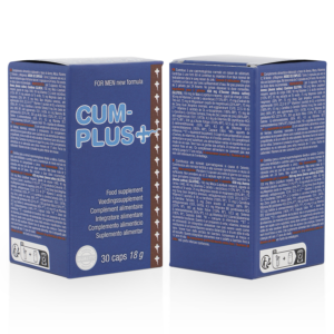 Cobeco Pharma-Cum Plus 30 Capsule - West 6 Cobeco Pharma-Cum Plus 30 Capsule - West - imagine 3