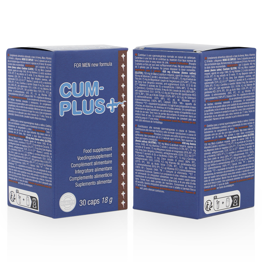 Cobeco Pharma-Cum Plus 30 Capsule - West 3 img 217861 8c466ecb8a930faf3bac8d652bd54d1f 1