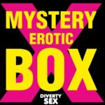 Diablo Picante-Cutie Misterioasă Erotică pentru Ea 10 X 10 — DIVERTY SEX · Articole Haioase (imaginea 2)
