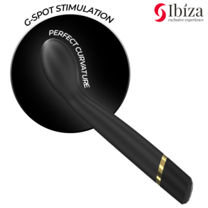 Ibiza Technology-Vibrator G-spot 10 Vibrații 16 Ibiza Technology-Vibrator G-spot 10 Vibrații - imagine 8