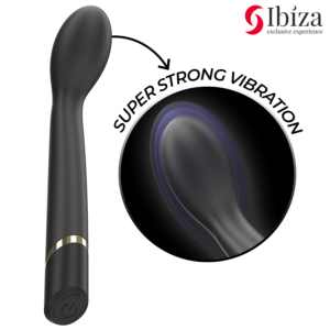 Ibiza Technology-Vibrator G-spot 10 Vibrații 14 Ibiza Technology-Vibrator G-spot 10 Vibrații - imagine 6