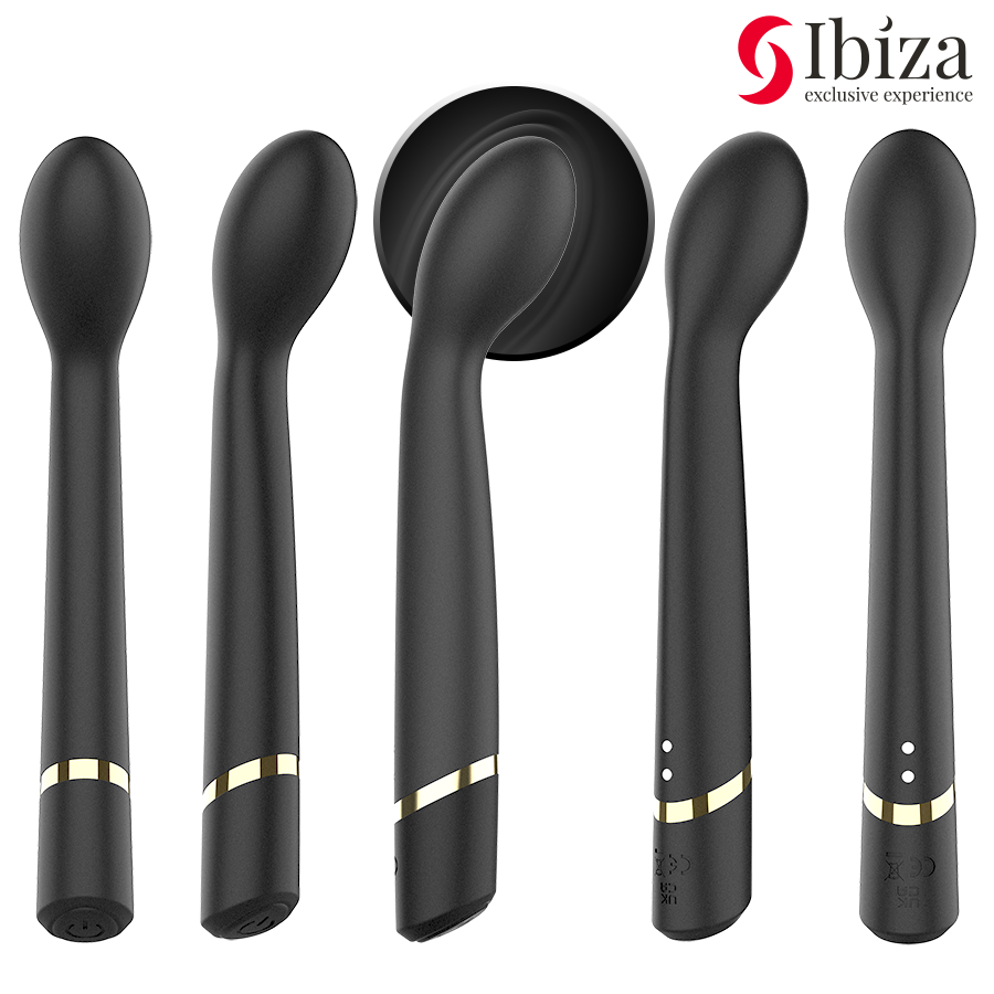 Ibiza Technology-Vibrator G-spot 10 Vibrații 4 img 218004 ee396cdcab8f41b1aa98a64fccbdb603 1