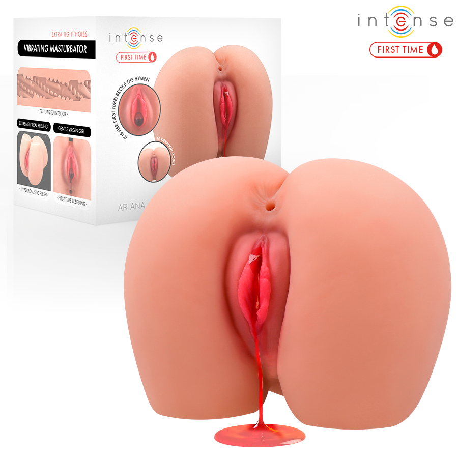 Intense Bodies & Masturbators-Intense Ariana Virgin Vibrator 2 img 218076 ef349cb9bdddf8856fa5f6314981e5e4 1