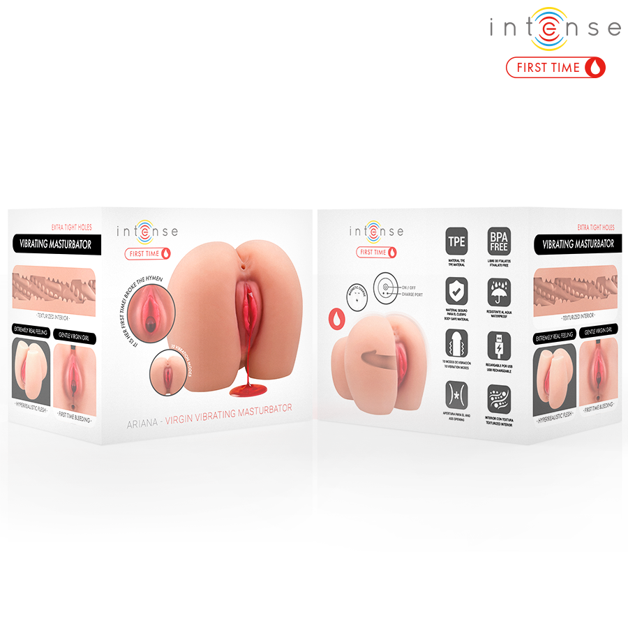 Intense Bodies & Masturbators-Intense Ariana Virgin Vibrator 3 img 218078 1dfb06e86894fc3459c9b76c7eaf668b 1
