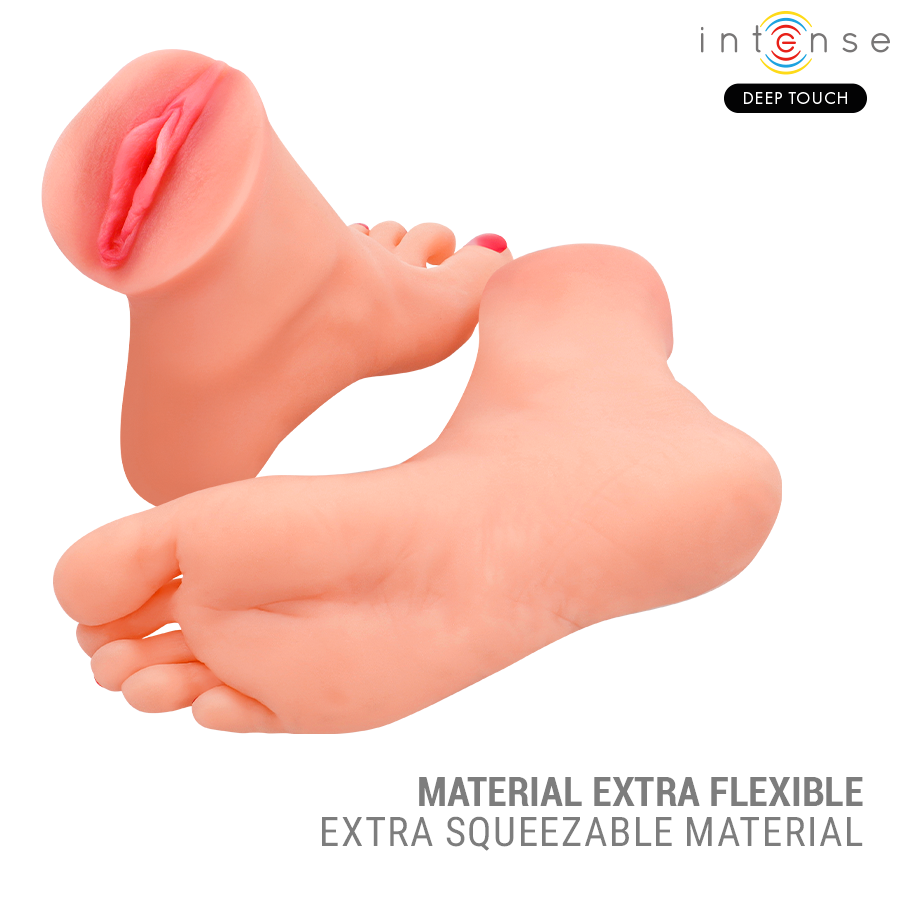 Intense Bodies & Masturbators-Masturbator Gabbie Tip Picior 5 img 218091 08ef8908f33a9c85642c5bfc5429cbb5 1
