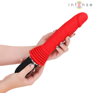 Intense High Tech-Intense Cynthia Vibrator cu Mișcare 19 Intense High Tech-Intense Cynthia Vibrator cu Mișcare - imagine 9