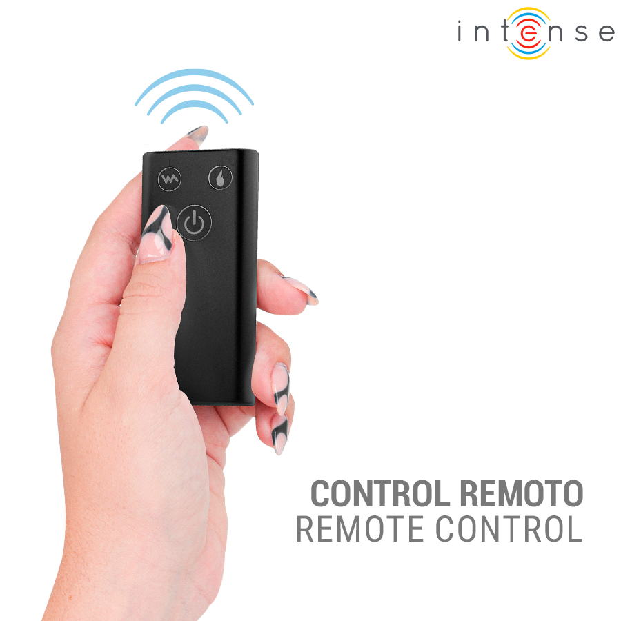 Intense High Tech-Intense Cynthia Vibrator cu Mișcare 2 img 218119 72c915843a44b0d5199d1023abcf0424 1