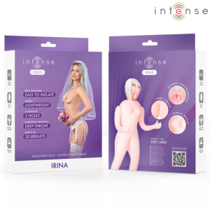 Intense Bodies & Masturbators-Irina Păpușă Gonflabilă cu Trei 8 Intense Bodies & Masturbators-Irina Păpușă Gonflabilă cu Trei - imagine 4